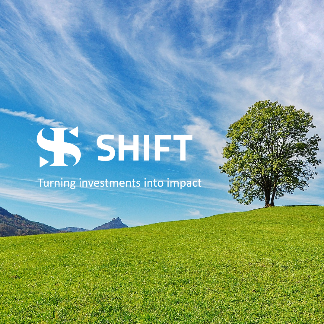 SHIFT Impact Report 2020 is live