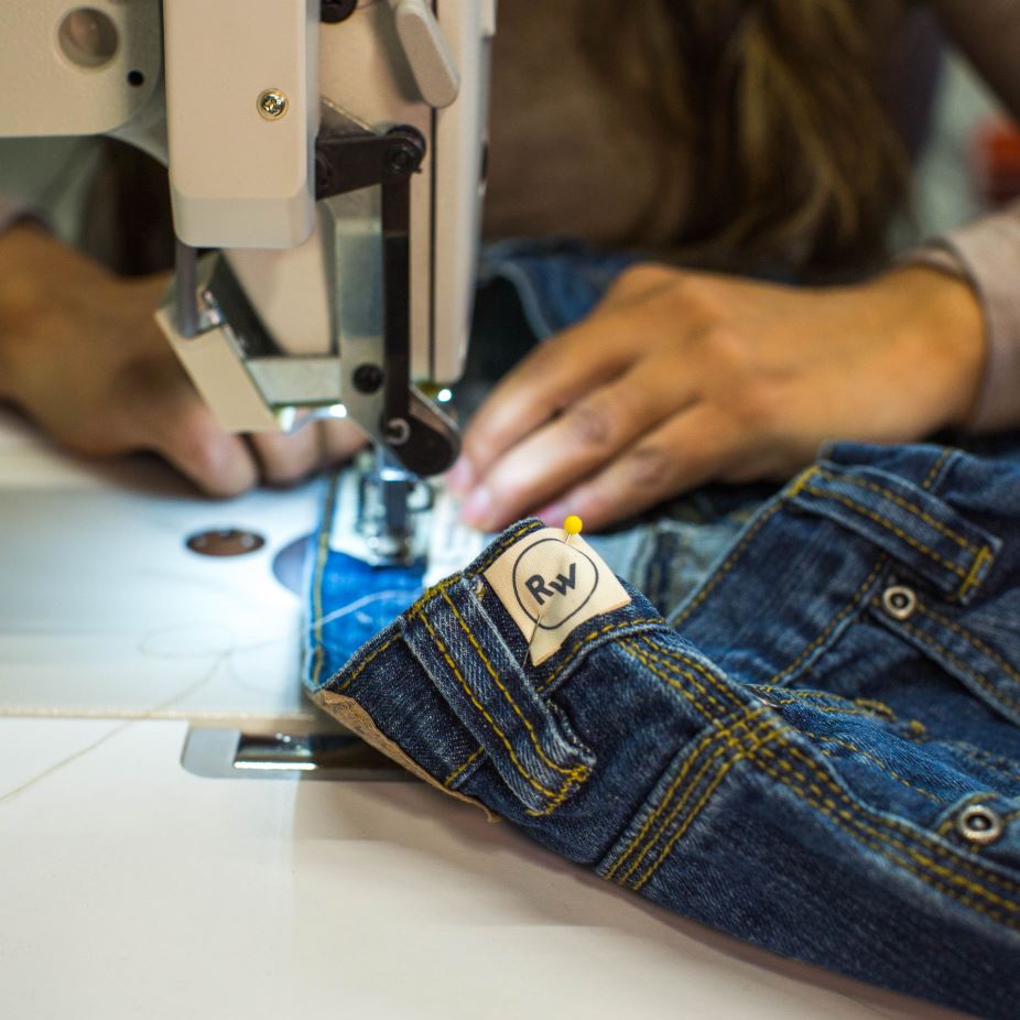 The Renewal Workshop Closes $6 Million Round To Grow Apparel Resale For Brands
