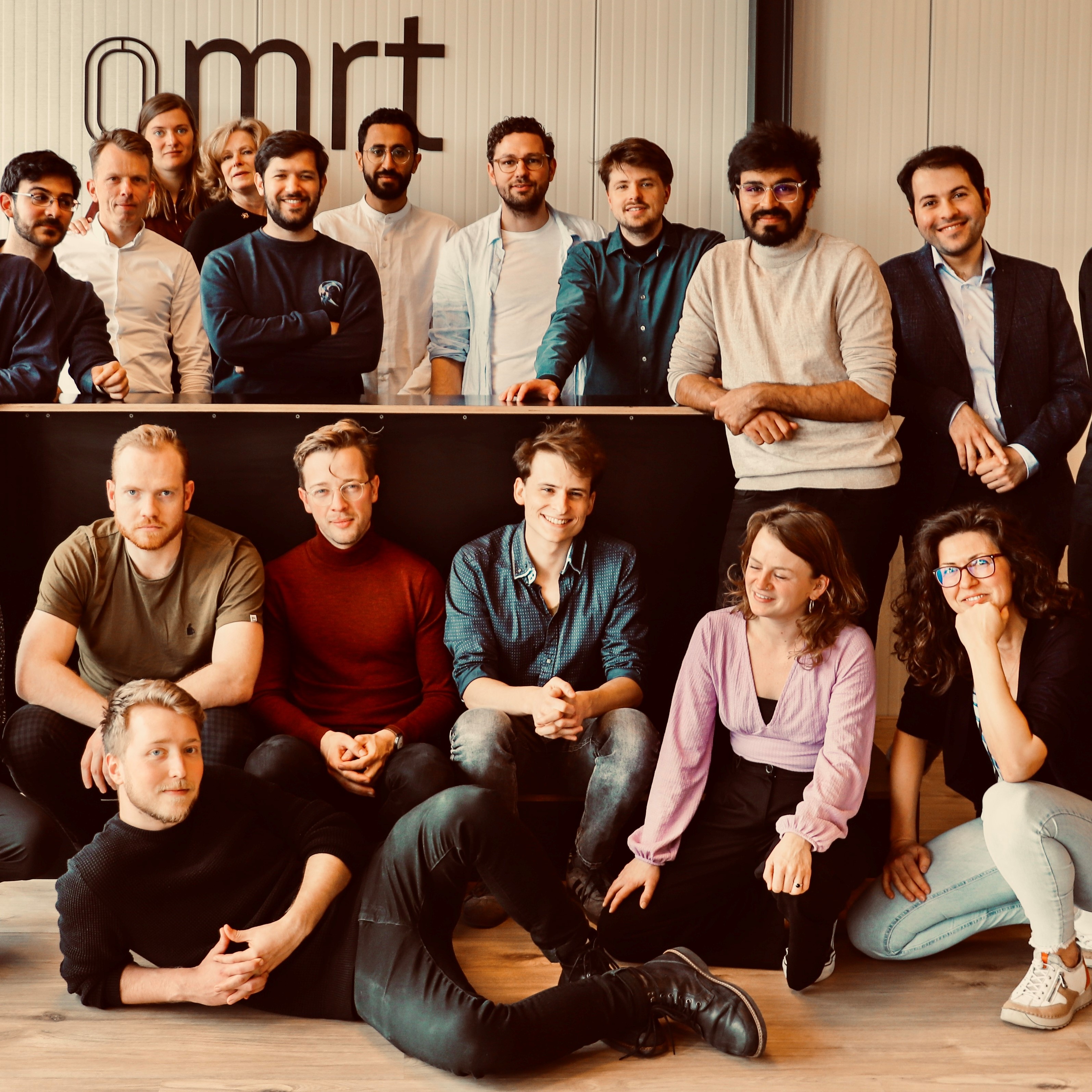 OMRT secures Series A to combat housing crisis